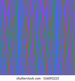 Memfis style abstract backdrop. Geometric seamless pattern. Repeating decoration print. Seamless primitive geometric background.