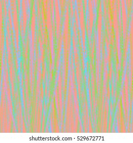 Memfis style abstract backdrop. Geometric seamless pattern. Repeating decoration print. Seamless primitive geometric background.