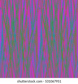 Memfis style abstract backdrop. Geometric seamless pattern. Repeating decoration print. Seamless primitive geometric background.