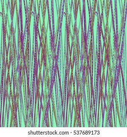 Memfis style abstract backdrop. Geometric seamless pattern. Repeating decoration print. Seamless primitive geometric background.