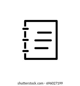 Memo icon