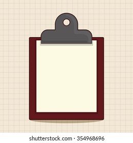 Memo theme elements