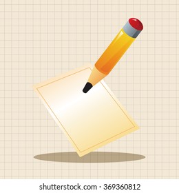 Memo theme elements