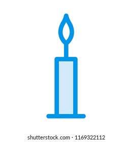  memorial candle flame 
