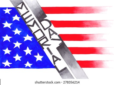 Memorial Day.