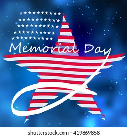 memorial day