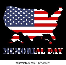 Memorial Day. 