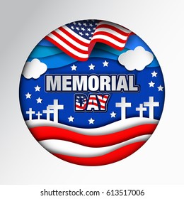 Memorial Day. 