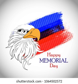 Memorial day ( American holiday )