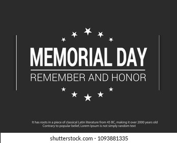 memorial day ( Memorial Day is an American holiday, observed on the last Monday of May )