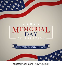 Memorial Day Icon Images Stock Photos Vectors Shutterstock