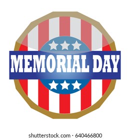 memorial day design 