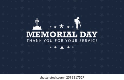 Memorial Day Honoring the Brave