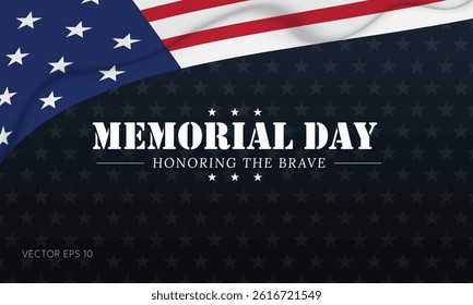 Memorial Day Honoring the Brave