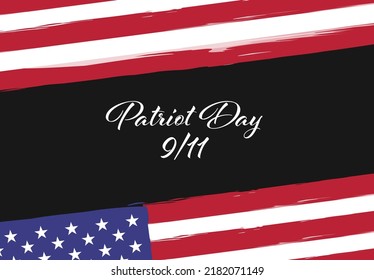 Memorial day infographic templates, editable layouts with US flag, dark background mode, vector illustration for patriot day, universal america holiday template