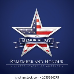 memorial day poster