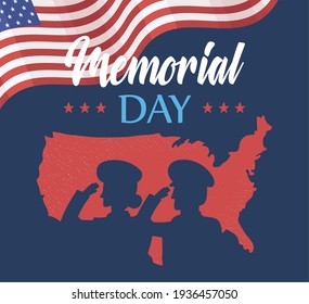 memorial day remember and honor