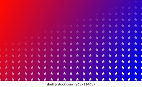 Memorial day, Remember and Honor background. American national holiday celebration. Vector illustration. Background Pattern american backgdrop, walllpaper and banner.