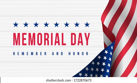 Memorial Day Vector Art, Icons, and Graphics for Free Download