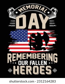 MEMORIALTAG ERINNERN UNSERE FALLEN HEROES