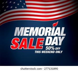 Memorial Day Sale