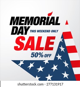 Memorial Day Sale