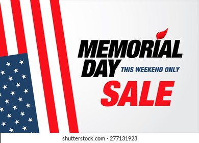 Memorial Day Sale