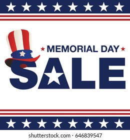 Memorial Day Sale