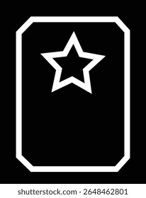 Ícone da Silhueta do Dia do Memorial, Um símbolo universal para luto, lembrança, eventos memoriais e várias causas de apoio. Homenagem Símbolos Memorial Militar, Lembrar e honrar, respeitar eventos