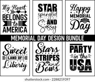 Memorial Day Svg Bundle Design,Happy memorial day svg,American Flag Svg, USA Svg, Military Svg,Veteran t-shirt design,Calligraphy graphic design typography and Hand written, EPS 10 vector, svg svg