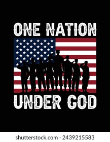 Memorial day t shirt design