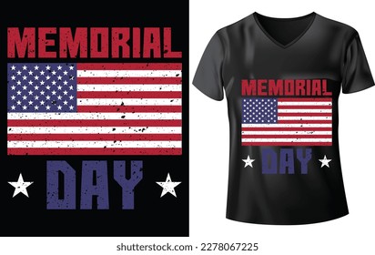MEMORIAL DAY T-SHIRT DESIGN, MEMORIAL DAY