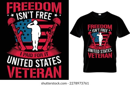 Memorial day t-shirt design, Memorial Remember Symbol, Graphic Shirt Vector Texture Grunge, Concept Fashion Apparel Freedom, USA Flag America Day Typography T-Shirt, Design. Veteran America Apparel, 