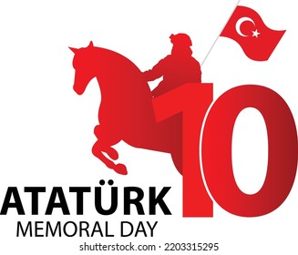  ATATÜRK-Gedenktag in der Türkei