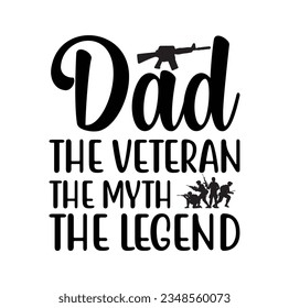 Memorial day vector hand lettering. American national holiday quote. Honor the brave. Great for banner, poster, card, invitation