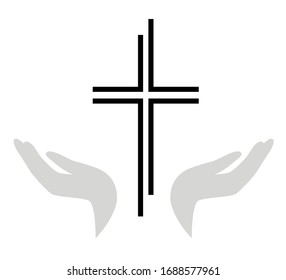 memorial graphic in vector quality