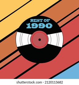 memories of the 1990s when everything was still very limited in the form of vector writing for illustration