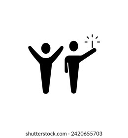icono de línea de concepto de memorias. Ilustración de elemento simple. diseño de símbolos de esquema de concepto de memorias.