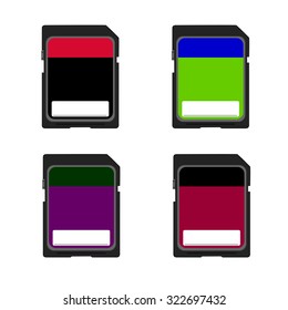 memory card