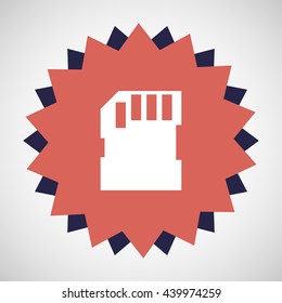 memory card icon