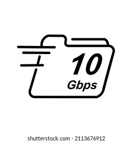 memory card vector, icon or symbol design