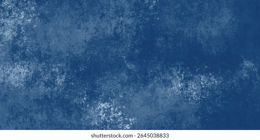 The Memory of a Cloud’s Final Breath Scattered Over Faded Blue


