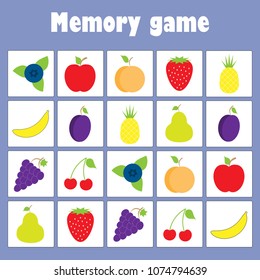 33,144 Memory game Images, Stock Photos & Vectors | Shutterstock