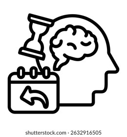 Elemento De Ícone De Memória Para Design