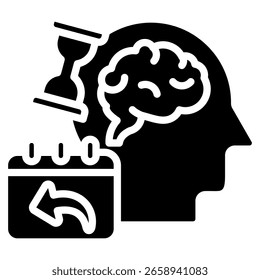 Elemento De Ícone De Memória Para Design