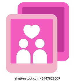 Memory Icon for web, app, infographic, etc