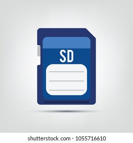 Memory sd card for various devices