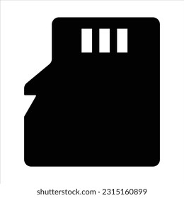 Memory vector and eps file