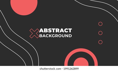 Memphis background with colorful dot, circle, line stripes, and triangle. Social media stories design templates, backgrounds with copy space for text. Memphis abstract sale, social media ads content