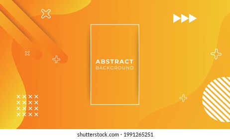 Memphis fondo con puntos coloridos, círculo, rayas de línea y triángulo. Las historias de medios sociales diseñan plantillas, fondos con espacio para copiar texto. Venta abstracta de Memphis, contenido de anuncios en medios sociales